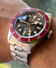 tudor heritage black bay 41 79230R-0003