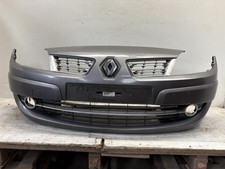 Pare-choc arrière Renault SCENIC