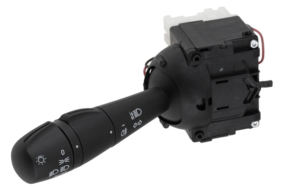 Commodo de clignotant avec commande de phare haute sensibilité pour Captur 1 Clio 4