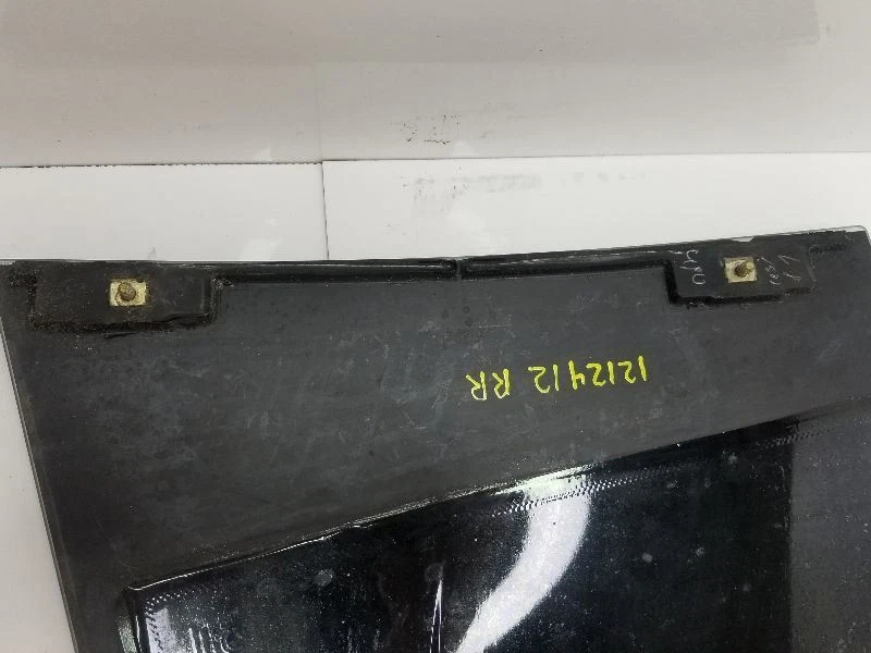 Cuarto de cristal derecho pasajero cupé para BMW 325i 515099 01-06 Foto 4 de 4