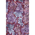 TEA TOWEL, KITCHEN TOWEL - ABORIGINAL - MICROFIBRE - CINDY WALLACE - AUSTRALIA