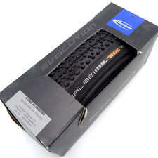 Schwalbe X-One Allround CX Bike Tyre 700 x 35C TLE EVO Addix Black TY-463-F8