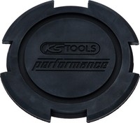 KS Tools 160.1025-R047P Gummiteller