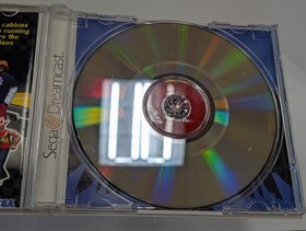 Zombie Revenge Sega Dreamcast CIB Complete Tested Working Lightly Scratched