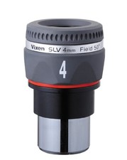 Vixen 1.25' SLV Lanthanum Eyepiece - 4mm from JAPAN uk1 