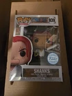 Funko Pop! Vinyl One Piece Shanks #939 Funko Exclusive Figure w/Protector