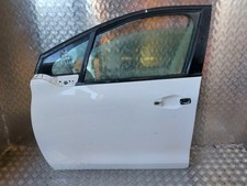 Porte avant et accessoires Peugeot 208