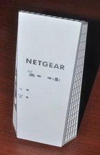 Netgear EX7300v2 Nighthawk X4 AC2200 Dual-Band WiFi Range Extender