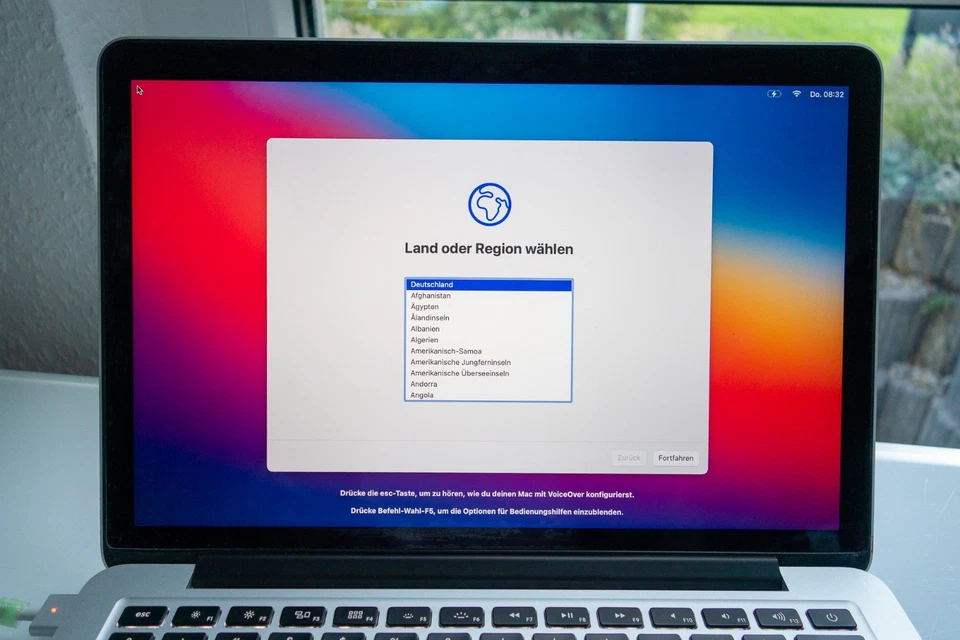 Apple MacBook Pro 13" 2014 · i5 · 8GB · 128GB, Foto 3 von 5