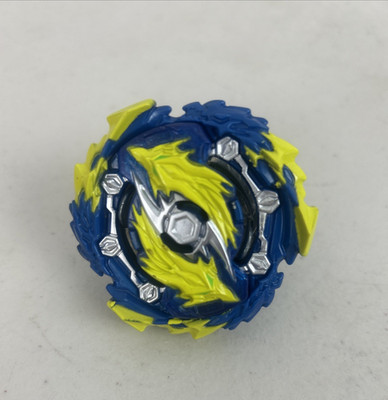 Hasbro Beyblade Burst Rise Hyper Sphere Hasbro Wizard Luinor Takara Tomy GUC G7
