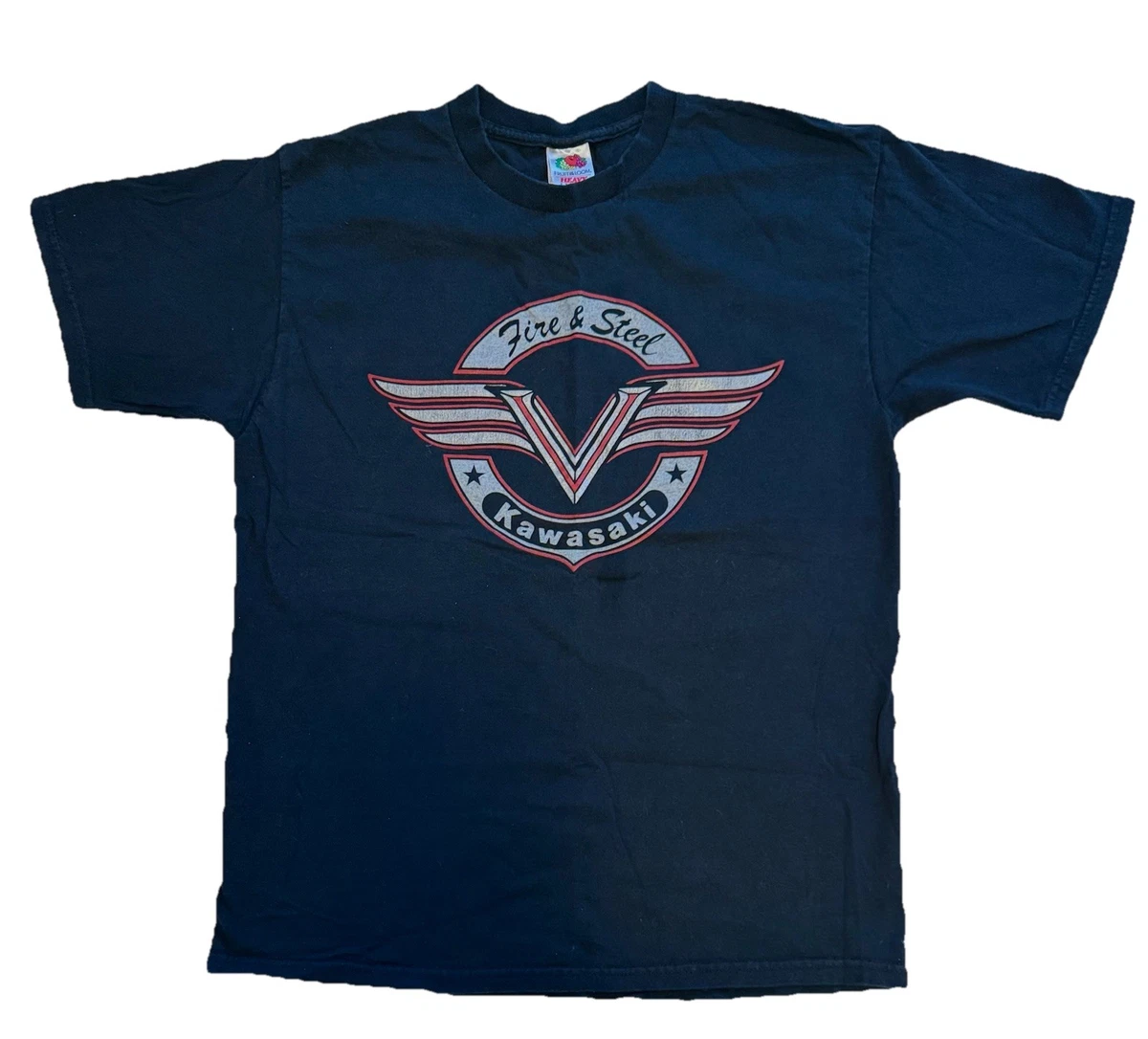 Kawasaki Shirts for Men for sale | eBay