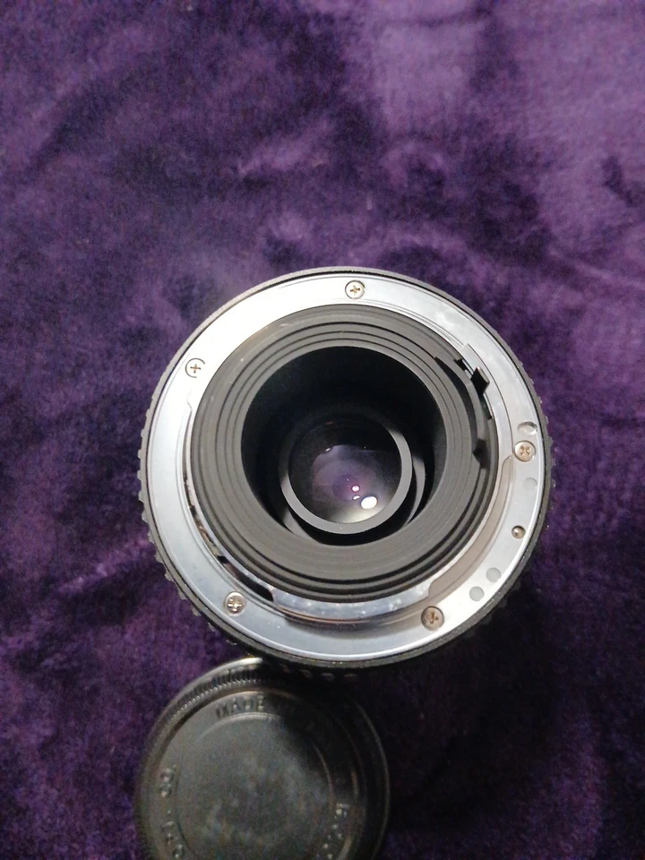 PENTAX - Takumar A Zoom 28-80 mm F3,5-4,5  Foto 3 de 3