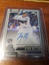 RITTER Chrome 2026 Auto