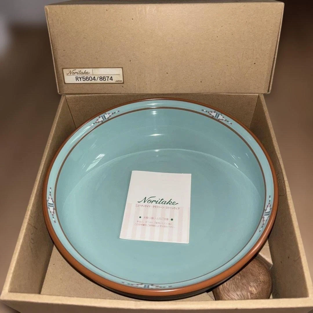 Noritake Boulder Ridge for sale | eBay