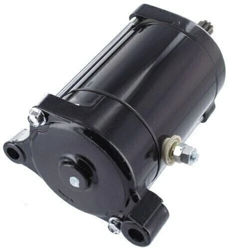 New Starter for Yamaha WVT700 Wave Venture 700 701cc 1995 1996 1997 1998 - Image 2 of 4