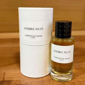 Ambre Nuit | eBay