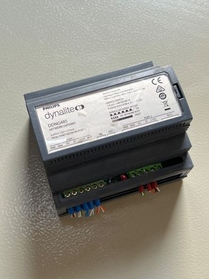 PHILIPS Dynalite DDNG485 NETWORK GATEWAY