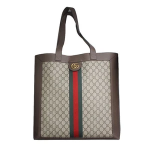 Sac fourre tout Gucci Ophidia GG Supreme 519335 123378533