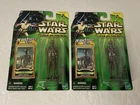 Star Wars Power Of The Jedi IG-88 Droid Figure Bounty Hunter Hasbro Kenner 2000