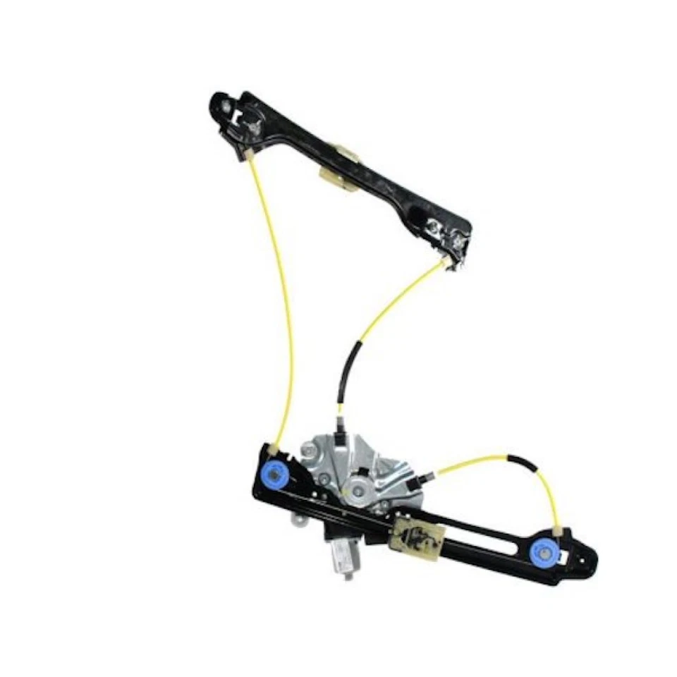 Genuine ACDelco For Cadillac XTS 13-19 Power Window Motor&Regulator Driver Side - Image 2 of 4