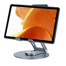 2024 New Stand - 360  Rotating  Foldable for Storage, Portable and Versatile...