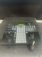 PANASONIC REMOTE PTZ IP NETWORK VIDEO CAMERA CONTROLLER AW-RP120 AW-RP120G