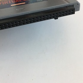 Virtual Boy Wario Land (Nintendo Virtual Boy, 1995)