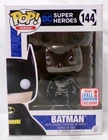 Funko Pop! 144 Batman DC Super Heroes Fall Convention Exclusive Vinyl Figure