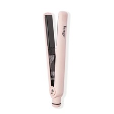 I'ange Aplatir One Pass 1" Ceramic Flat Iron Pink