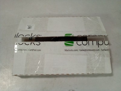 Compulocks Maclocks CartiPad.com iPad2 Installation Kit