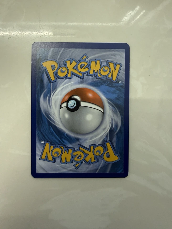 M Gallade EX (100 Full Art) 100/108 Roaring Skies Holo - Image 3 of 3