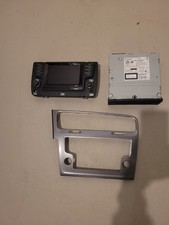 Original Autoradio, CD Spieler Navigation Bluetooth Freisprecheinrichtung