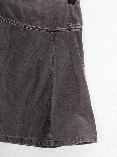 Taille 12 tenue / ensemble jupe poisson bizarre chemisier papaye gris rose - Photo 8/10