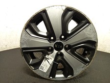 KIA NIRO Alloy Wheel 16" Inch 5x114.3 Offset ET 45 6.5J 2016-2022 
