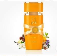 Yara Tous by Lattafa perfume for Women EDP 3.4 oz New In Box