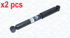X2 PCS L&R SIDES REAR SHOCK ABSORBER 352728080000 MAGNETI MARELLI