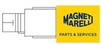 Magneti Marelli 466016355113 Lambdasonde Lamdasonde