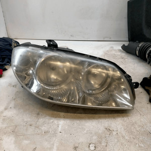 51760025 Projektor Rechts FIAT PUNTO CLASSIC (2U) 1.2 Ber 3p/b/1242cc