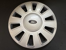 2006-2011 Ford Crown Victoria Cvpi P71 Oem 17 Hub Cap Wheel Cover 7w7z-1130-acp