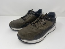 Geox Respiria Dolomia B Abx A Men's Shoes Sneakers Size 8 Casual