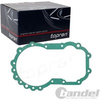 Topran Dichtung, Schaltgetriebe Passend FüR Seat Cordoba Ibiza Toledo VW Golf