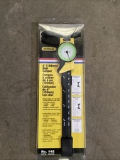 GENERAL 142 6  Dial Caliper