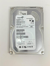 Seagate Barracuda 7200.10 ST380815AS 80GB 7200RPM SATA 3.5" HDD Data Wiped