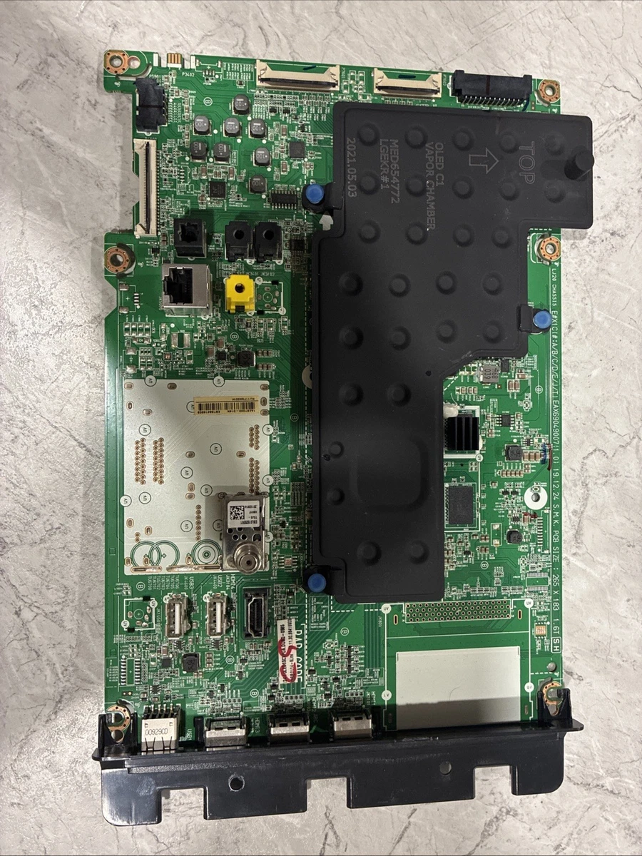 LG TV Main Boards for sale - eBay