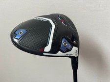 Cobra AEROJET MAX 10.5° Driver Shaft S flex Golf Club  with Cover