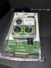 Raindrip Set-n-Flow Automatic Water Timer R67...