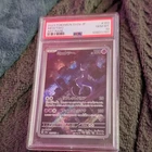 Mewtwo PSA 10 Art Rare Holo Japanese Sv2a Pokemon Card 151 183/165