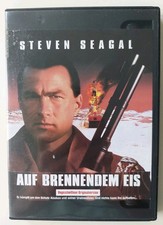 Auf brennendem Eis (1994) / FSK 18 UNCUT /Ste...