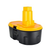 New DE9098 Battery for Dewalt Cordless Drill 18V XRP 5.5Ah DC9096 DE9095 NiMH UK