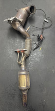 2020-2024 VOLKSWAGEN ARONA 2Q0254503SX CATALYTIC CONVERTER